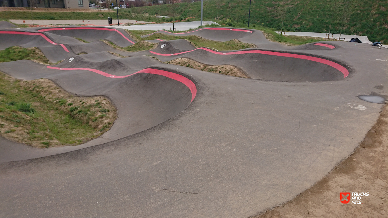 Herent skatepark